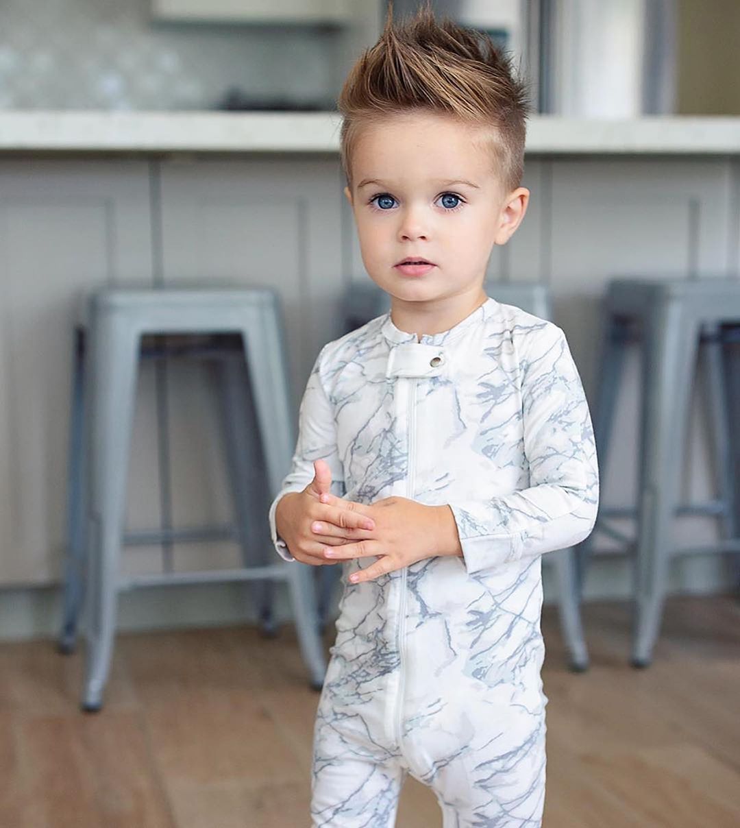When Do Babies Stop Wearing Footie Pajamas? Baby Footie Pajama