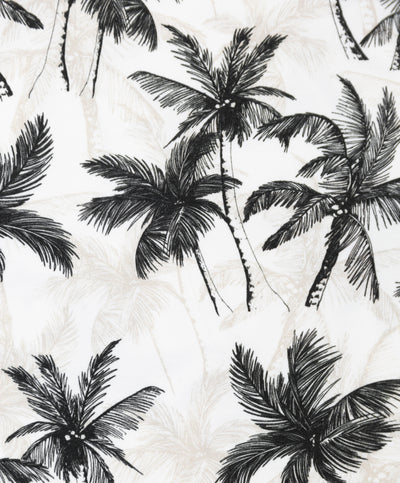 Palm Romper Limited Edition Collab