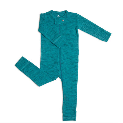 Heather Teal LUXIE®