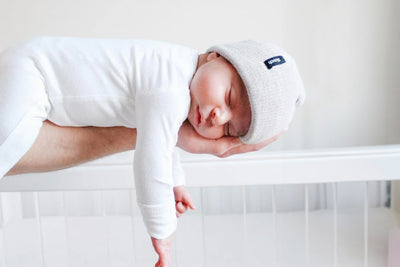 How to wash and care for bamboo baby clothing