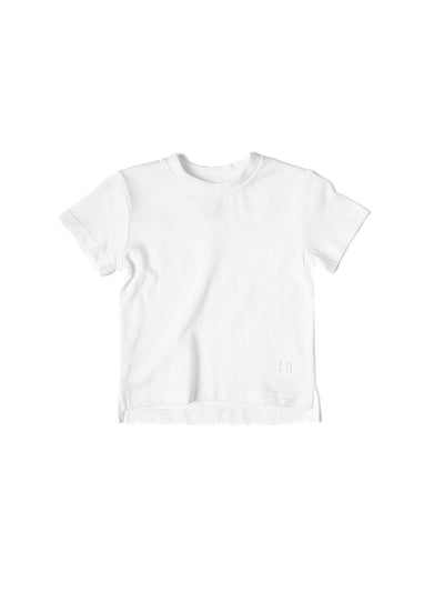 Elevated Tee 3-Pack - Monochrome