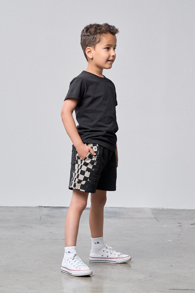 Basic Tee - Black