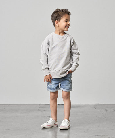 Pullover - Grey