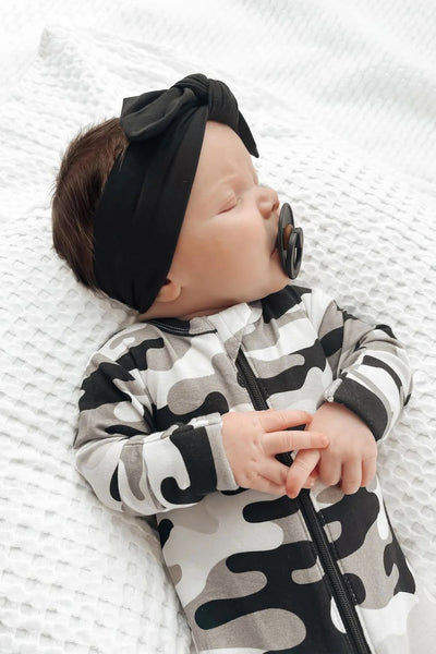 Light Grey Camo LUXIE®