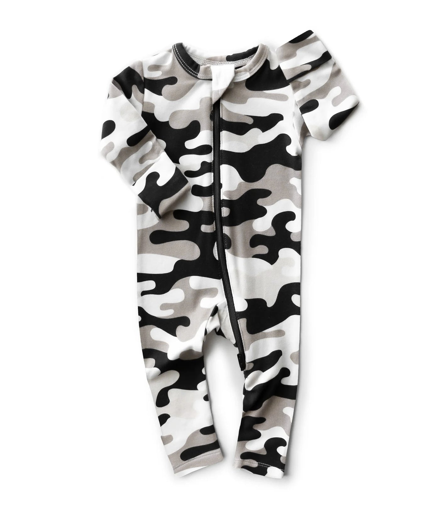 Light Grey Camo LUXIE®