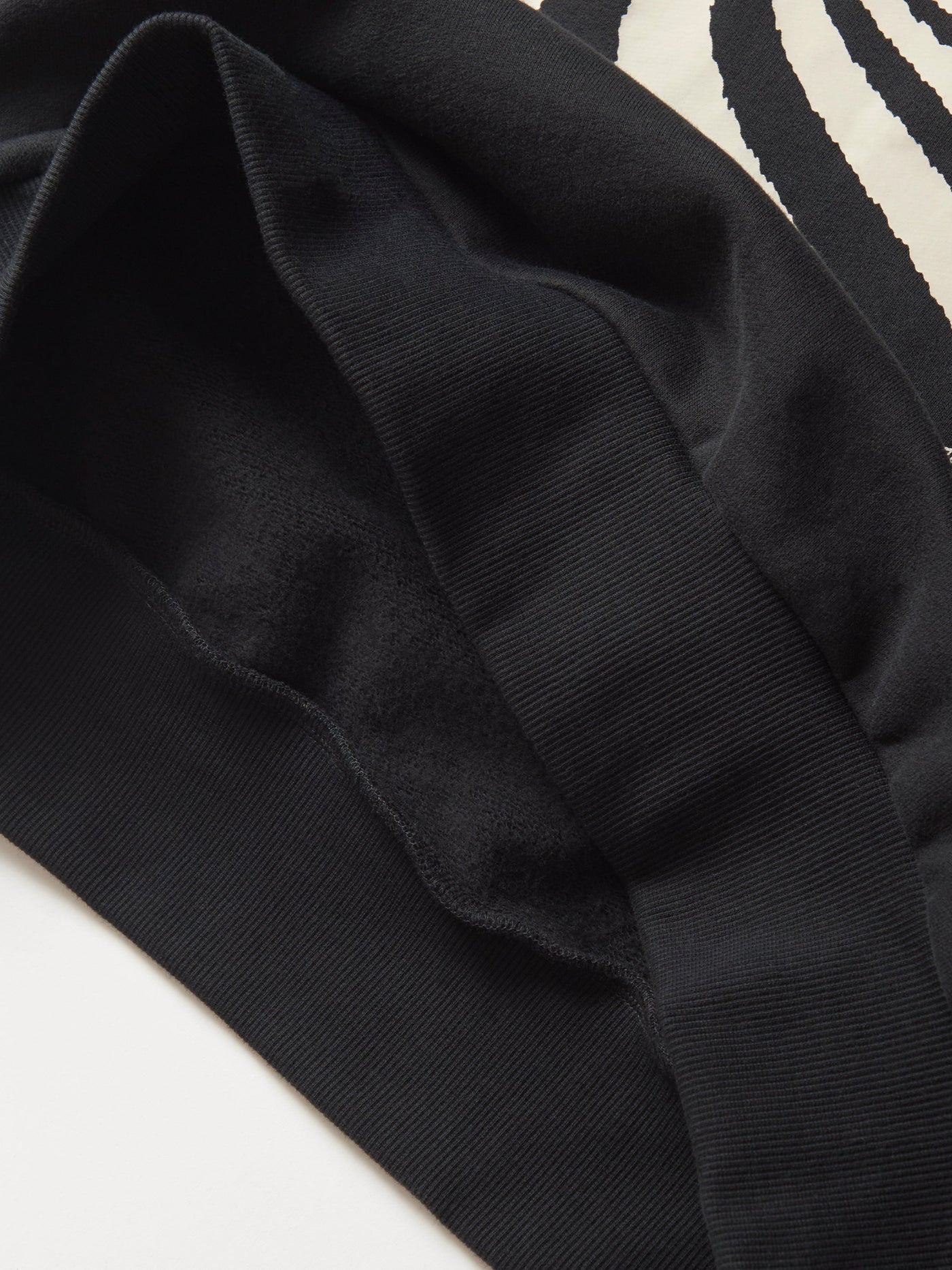 Adult Goal Achiever Crewneck - Black