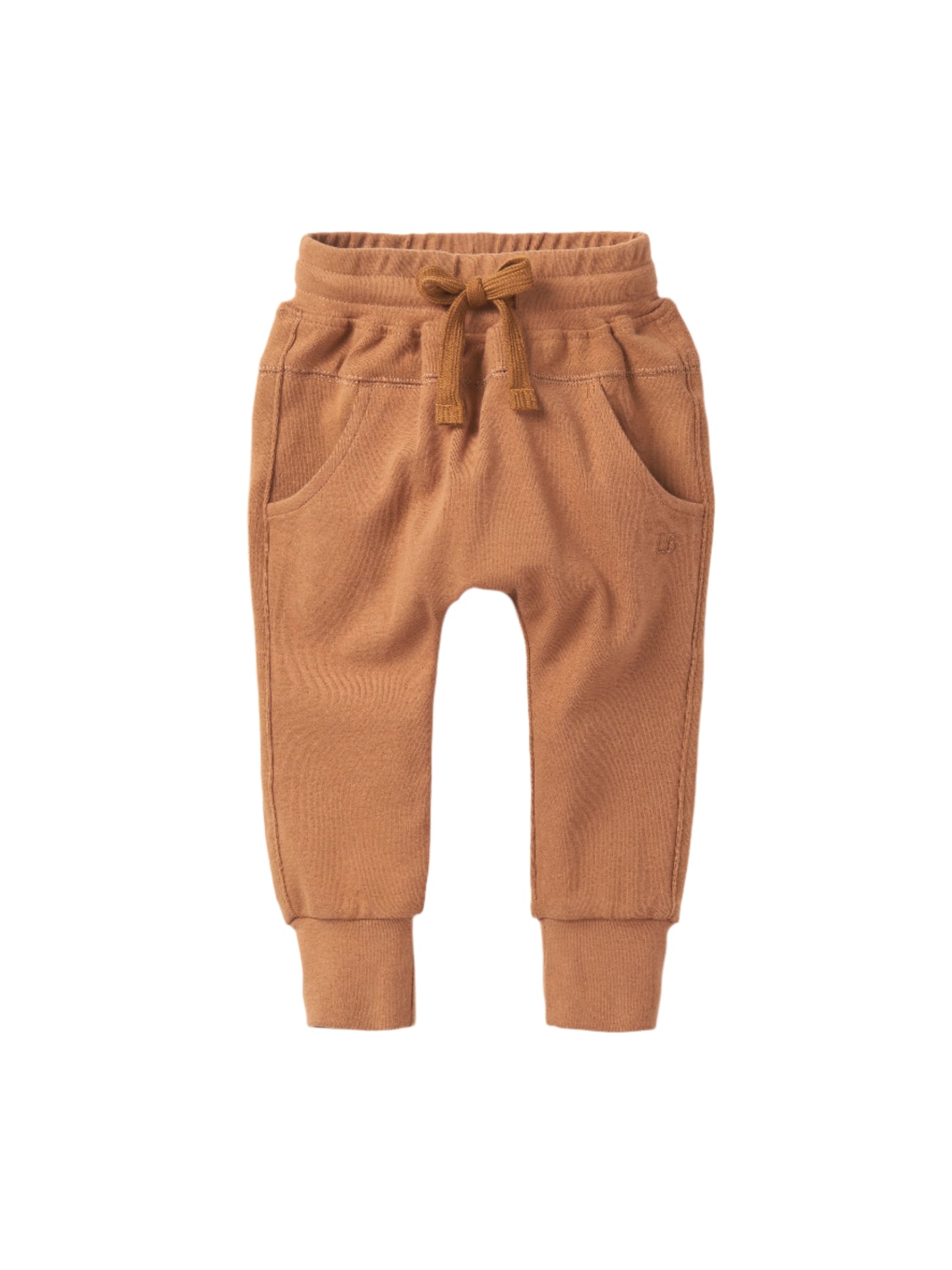 Jogger - Chestnut