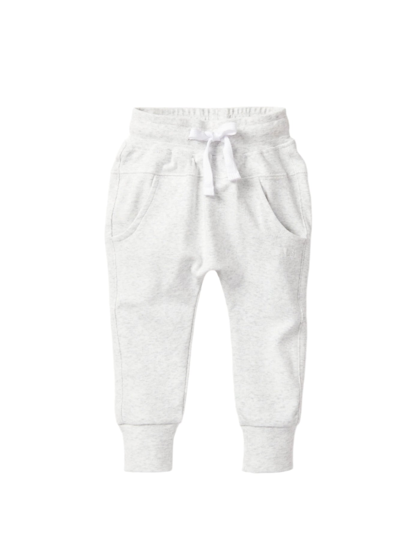 Jogger - Light Heather Grey