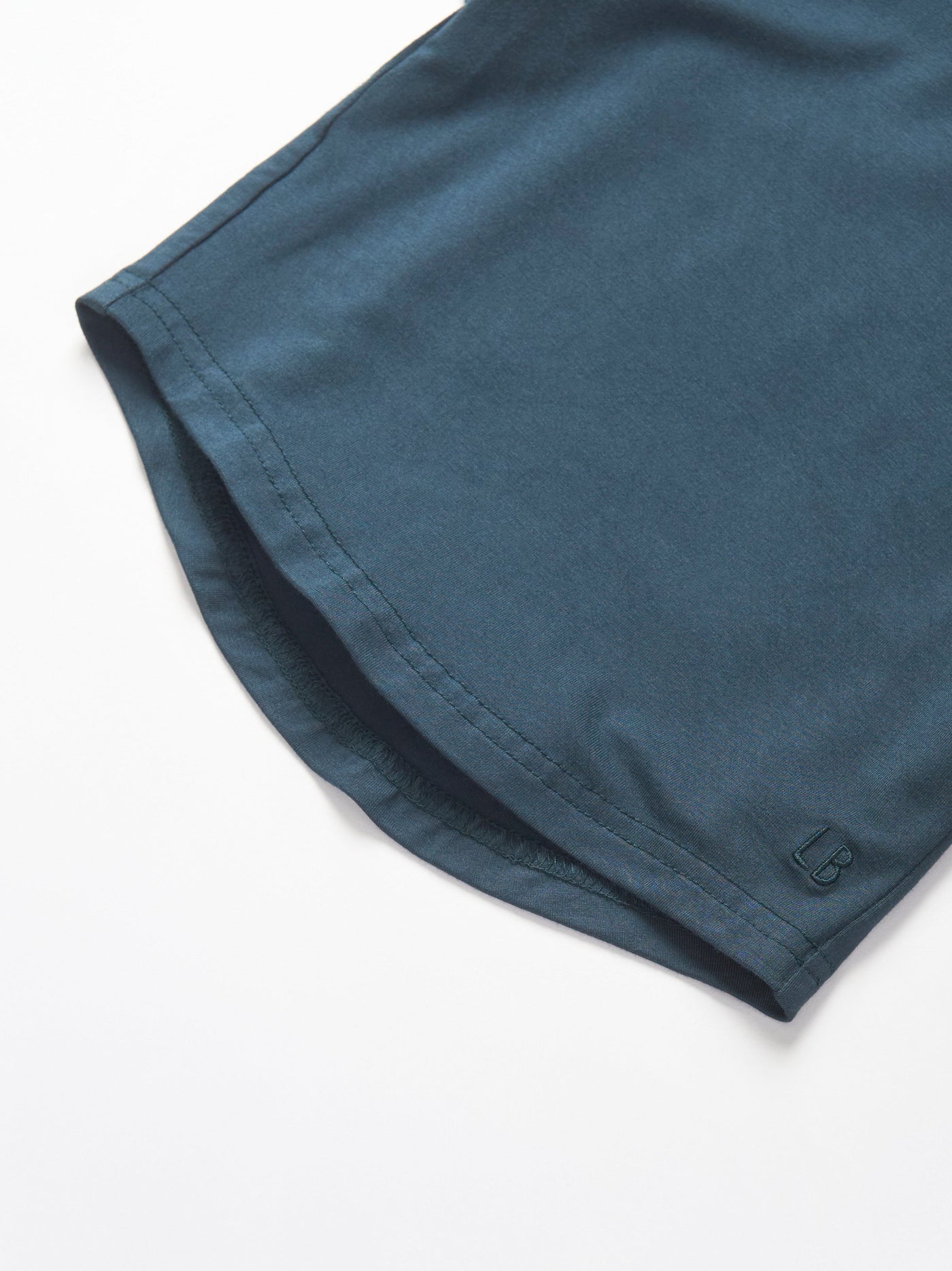 Oversized Bamboo Tee - Nightfall