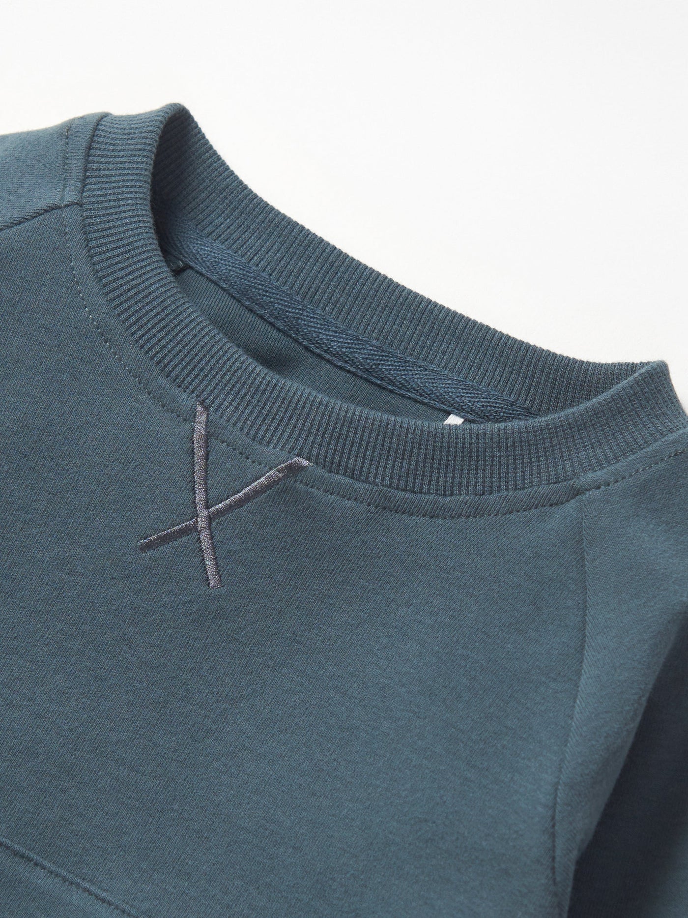 Pocket Pullover - Nightfall