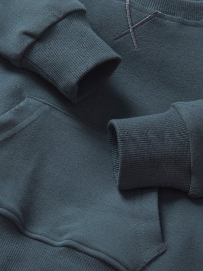 Pocket Pullover - Nightfall