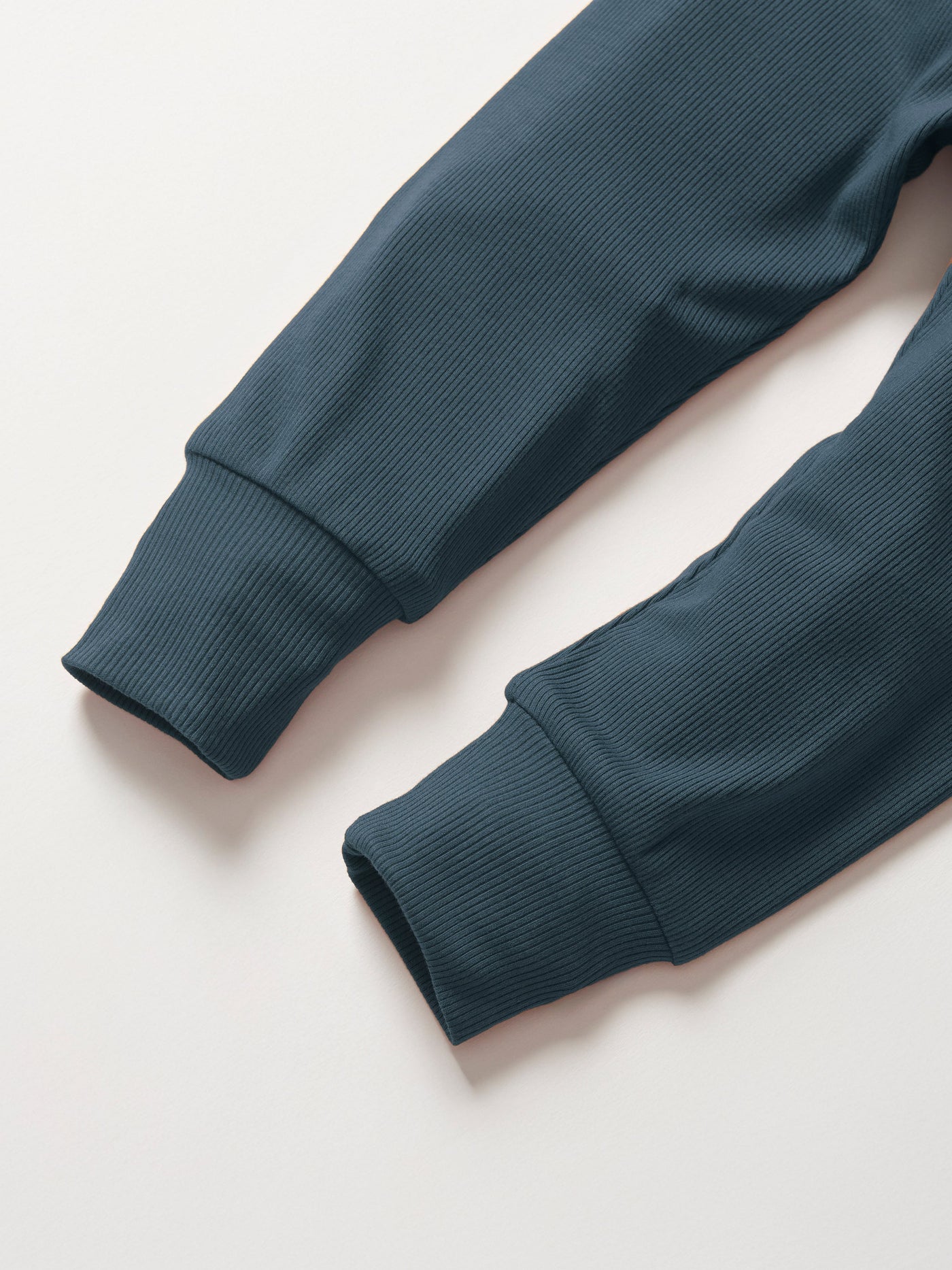 Ribbed Legging - Nightfall
