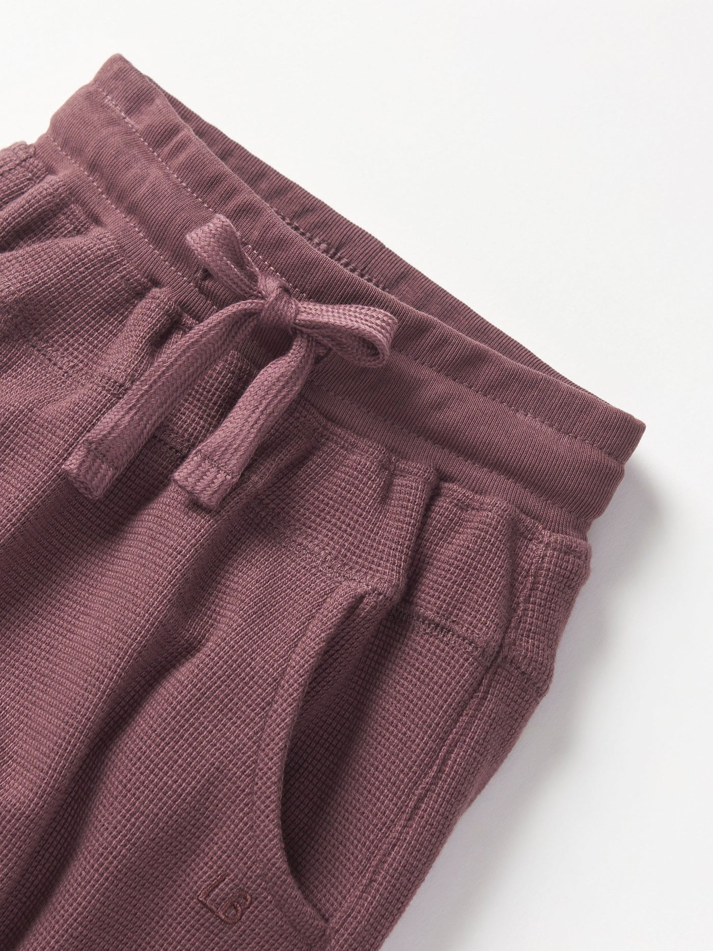 Waffle Jogger - Huckleberry