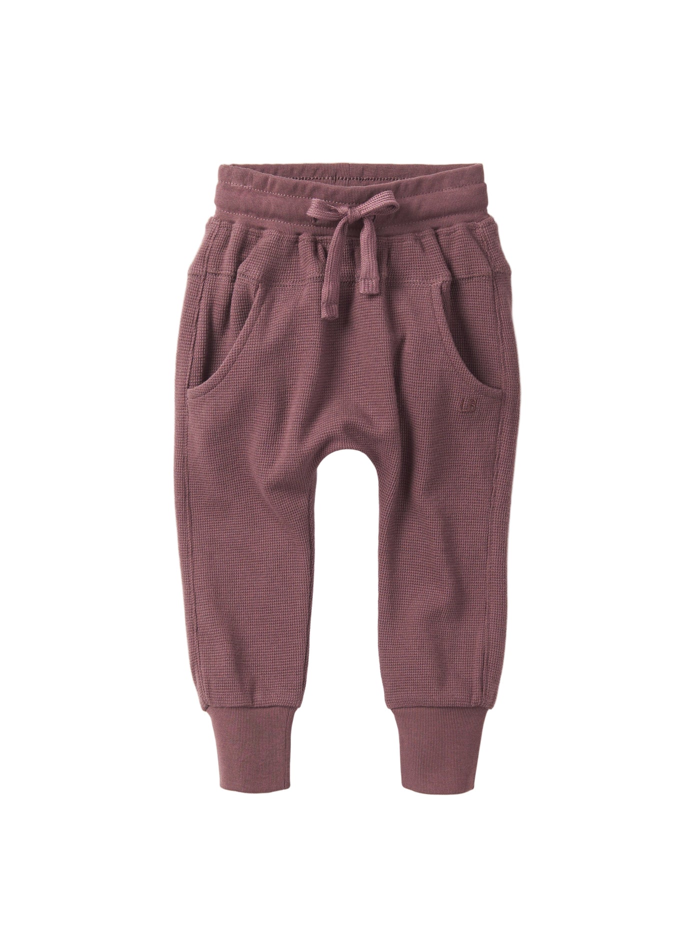 Waffle Jogger - Huckleberry