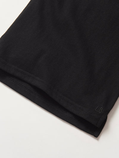 Elevated Tank - Black