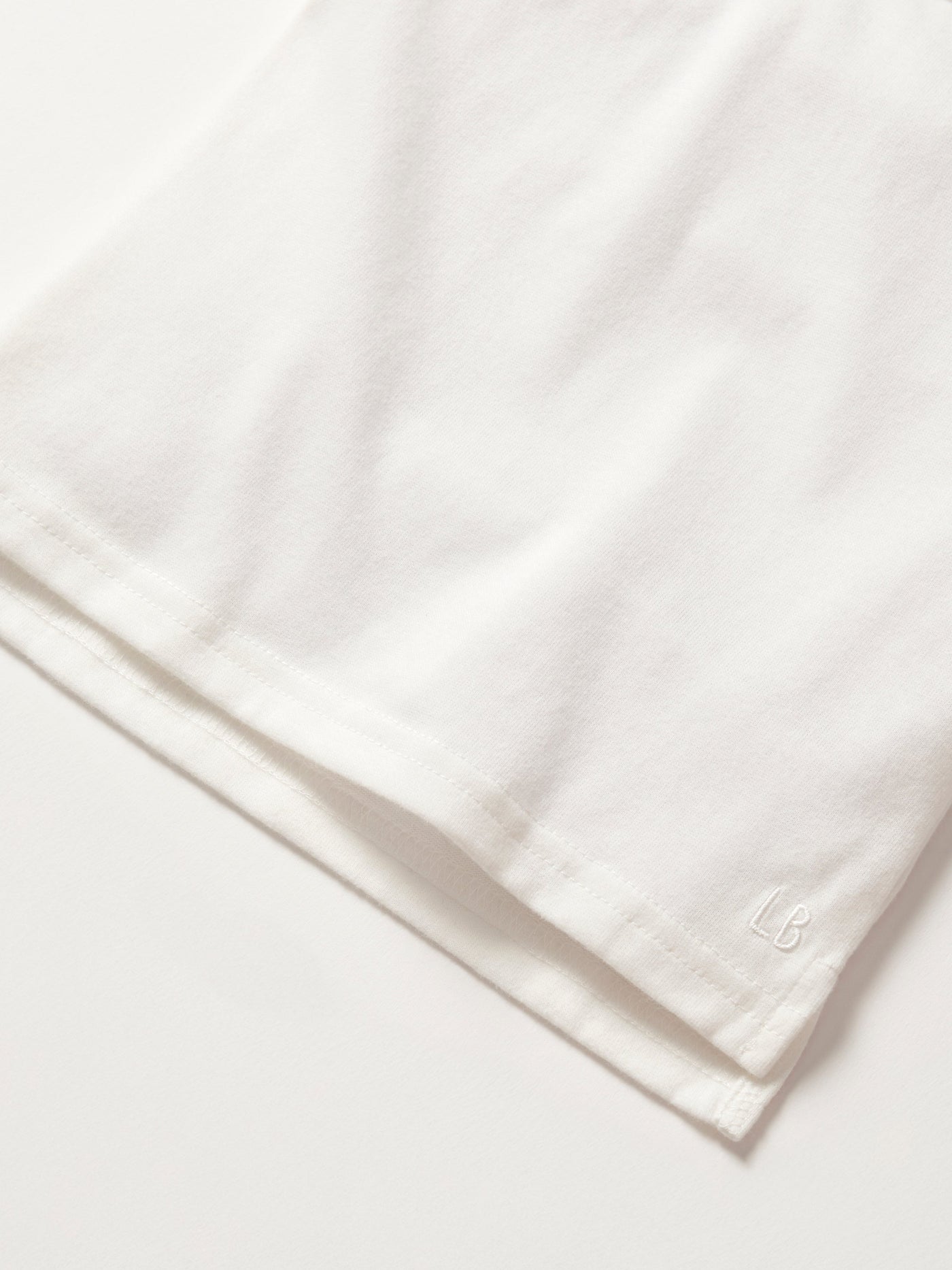 Elevated Tank - White