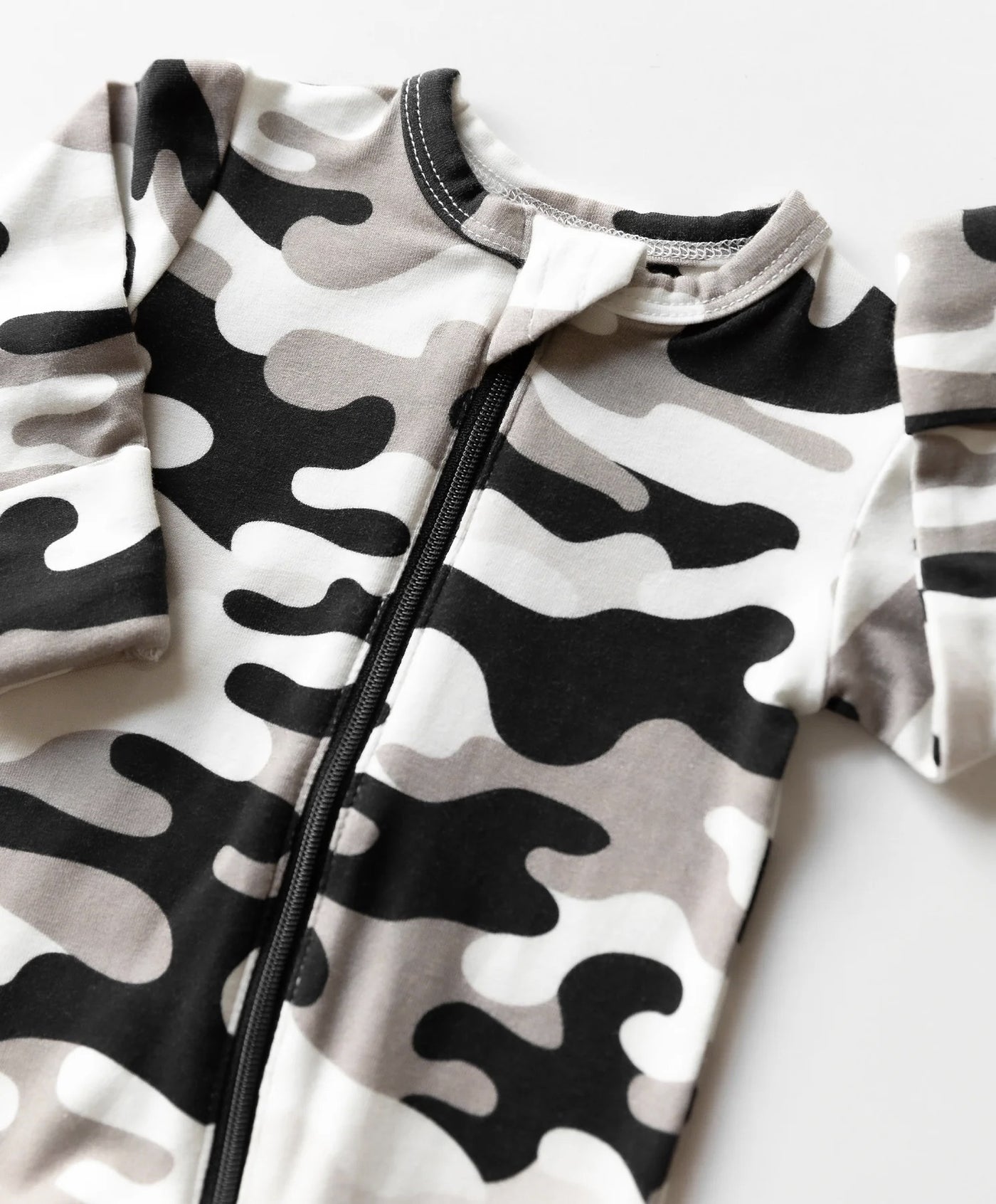 Light Grey Camo LUXIE®