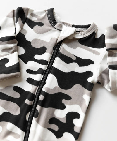 Light Grey Camo LUXIE®