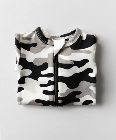 Light Grey Camo LUXIE®