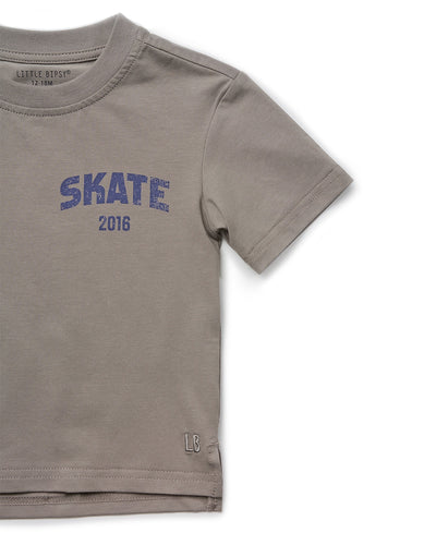 Skate Bro Tee