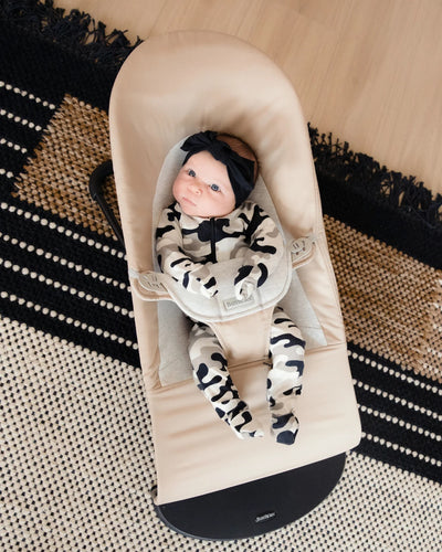 Light Grey Camo LUXIE®