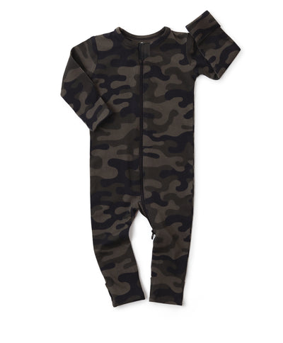 Baby Breez | Premium Bamboo Baby Pajamas – BabyBreez