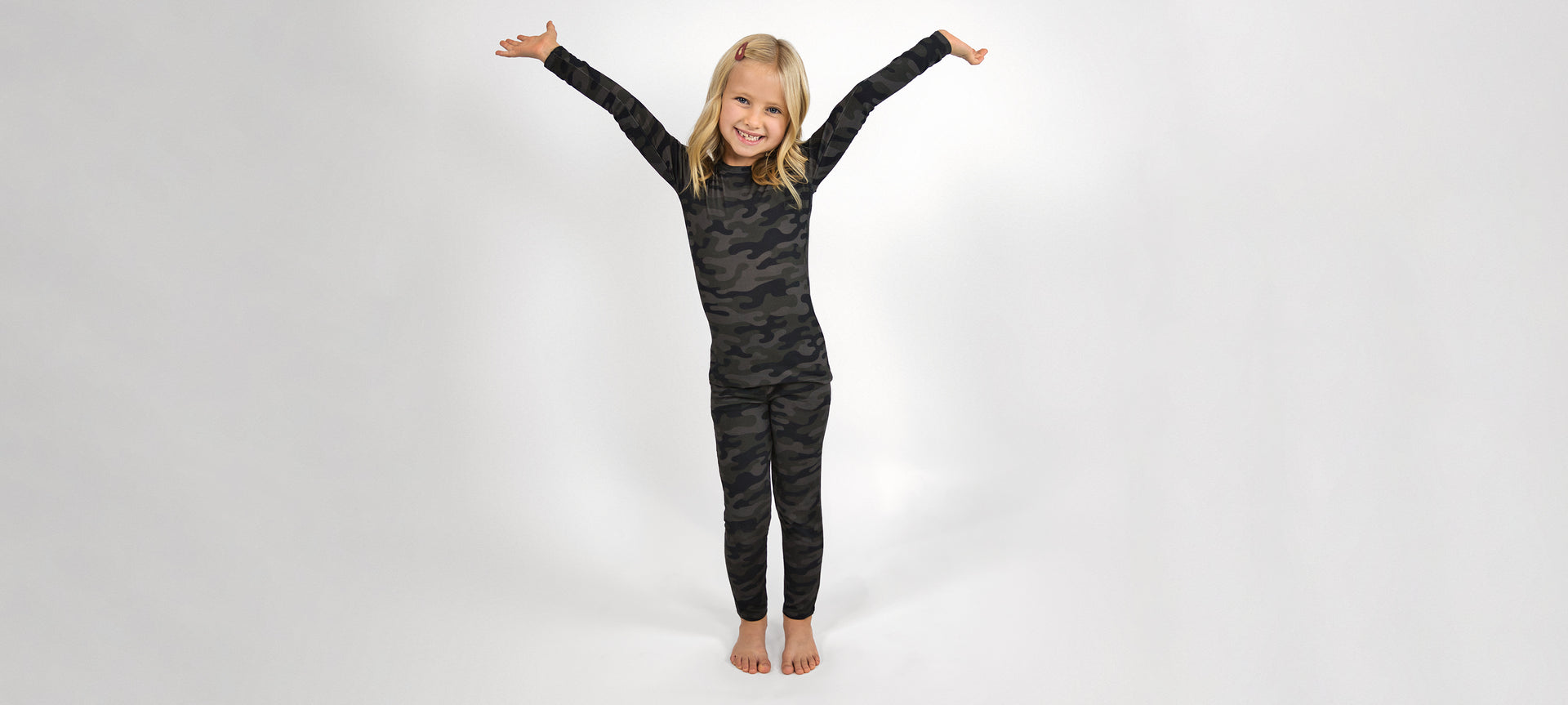 Two Piece Bamboo Pajama Sets BabyBreez