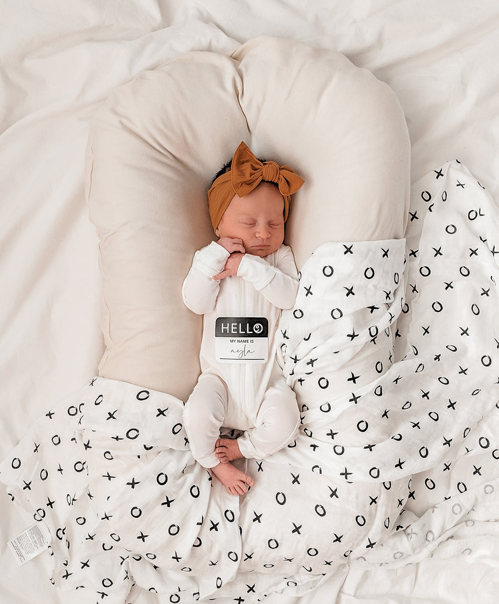 Convertible romper/sleepers BabyBreez