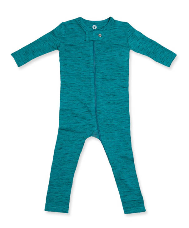 Heather Teal LUXIE®